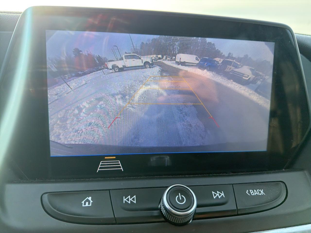 2019 Chevrolet Blazer Base Ashland VA