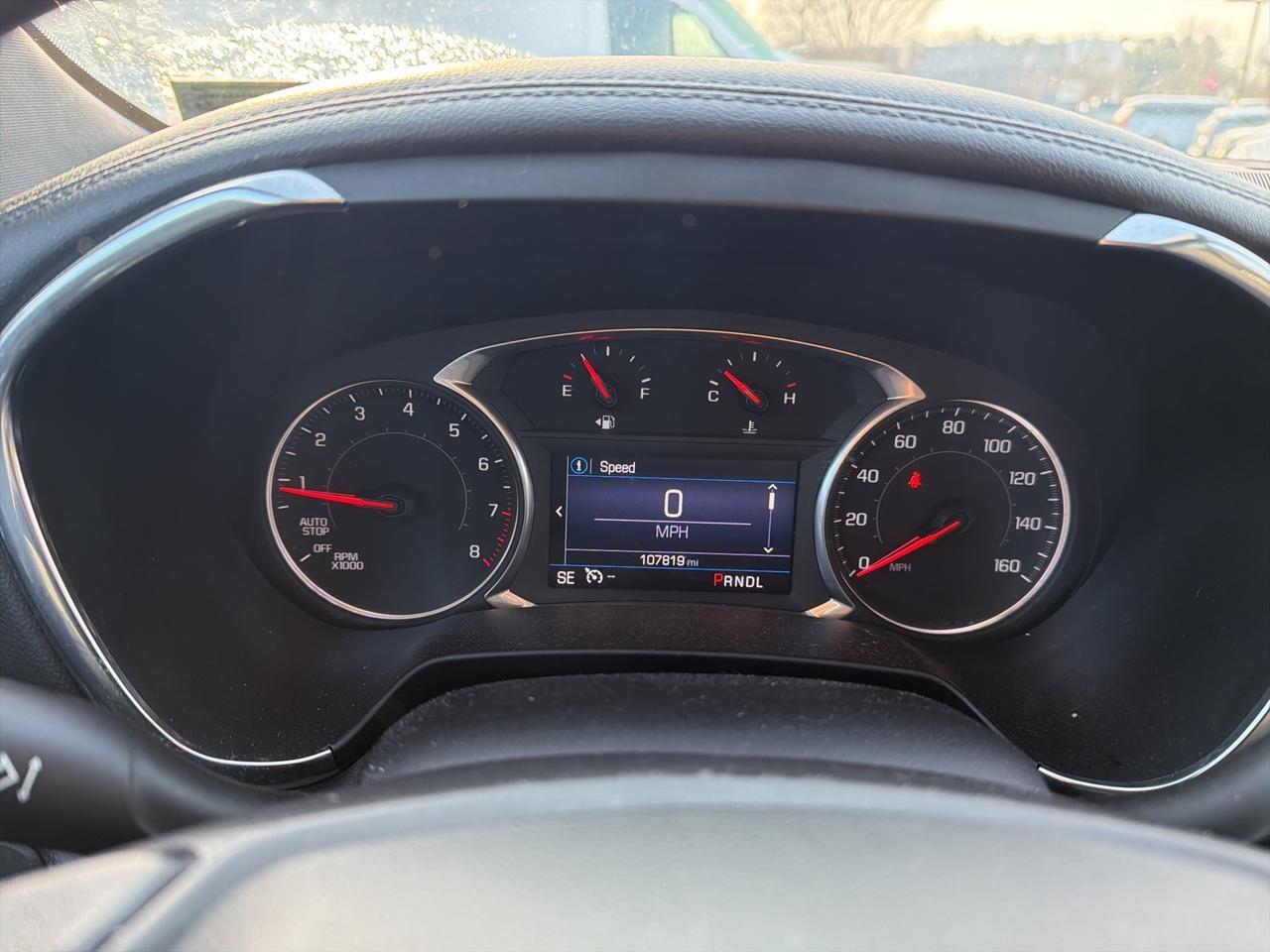 2019 Chevrolet Blazer Base Ashland VA