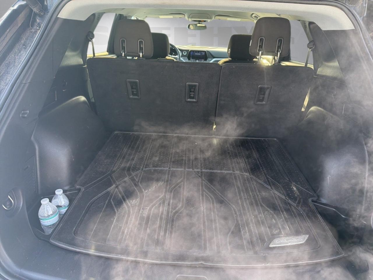 2019 Chevrolet Blazer Base Ashland VA