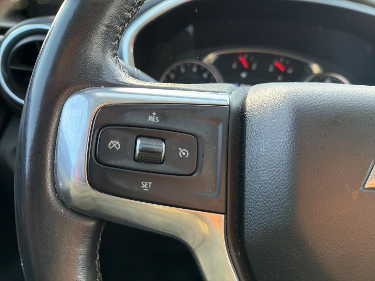 2019 Chevrolet Blazer Base Ashland VA