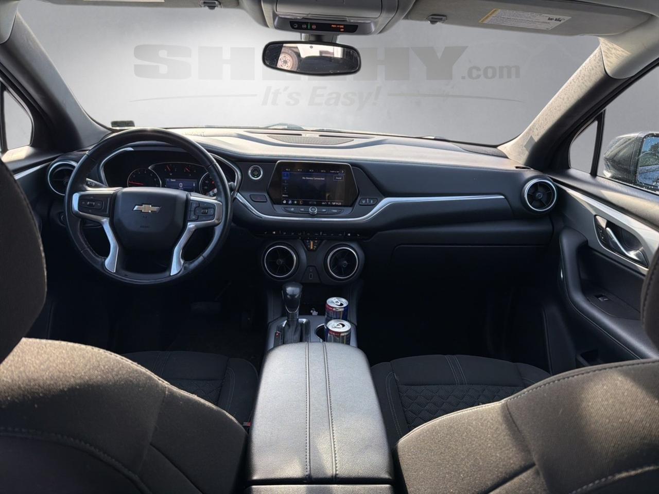 2019 Chevrolet Blazer Base Ashland VA