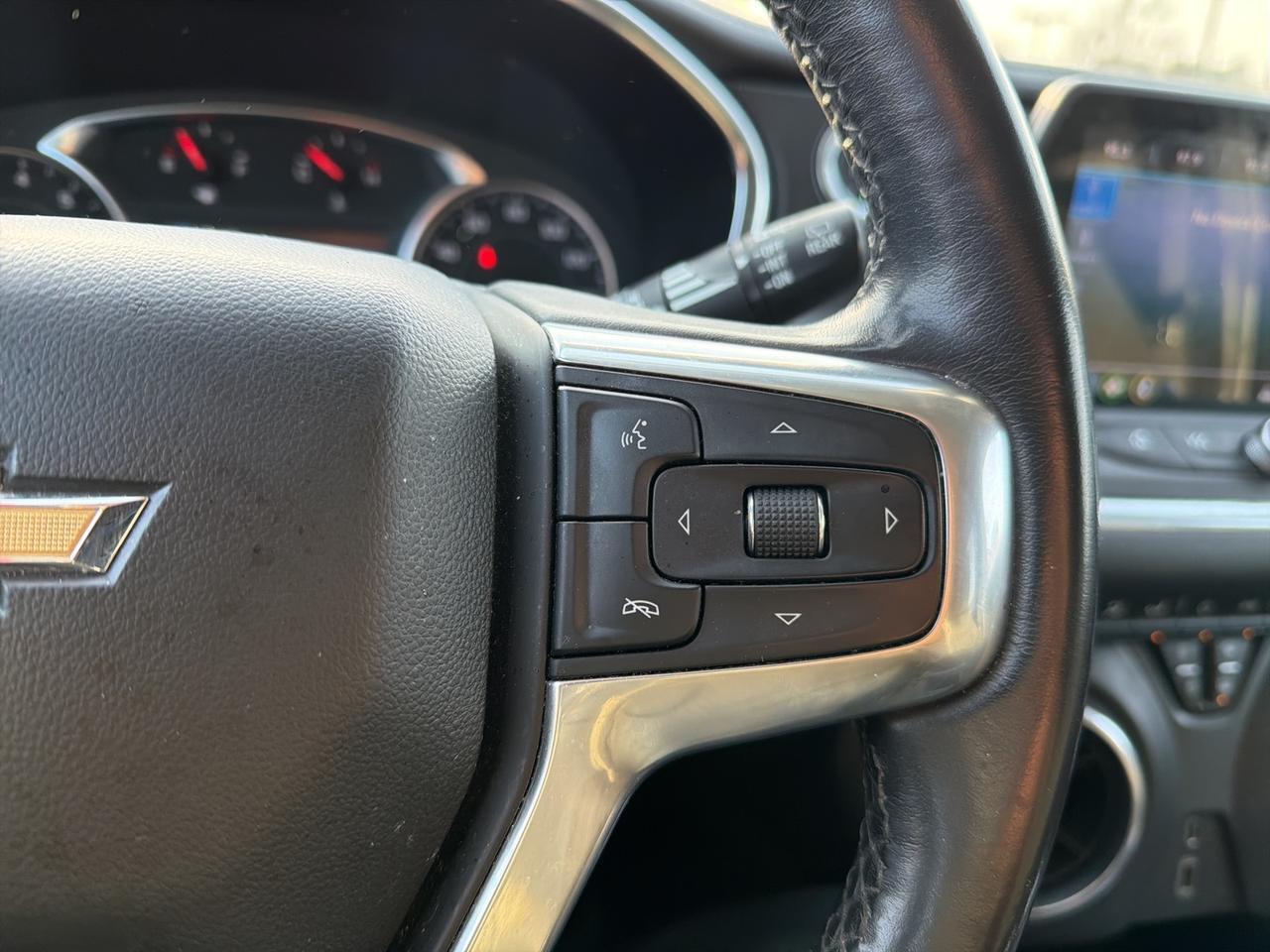 2019 Chevrolet Blazer Base Ashland VA