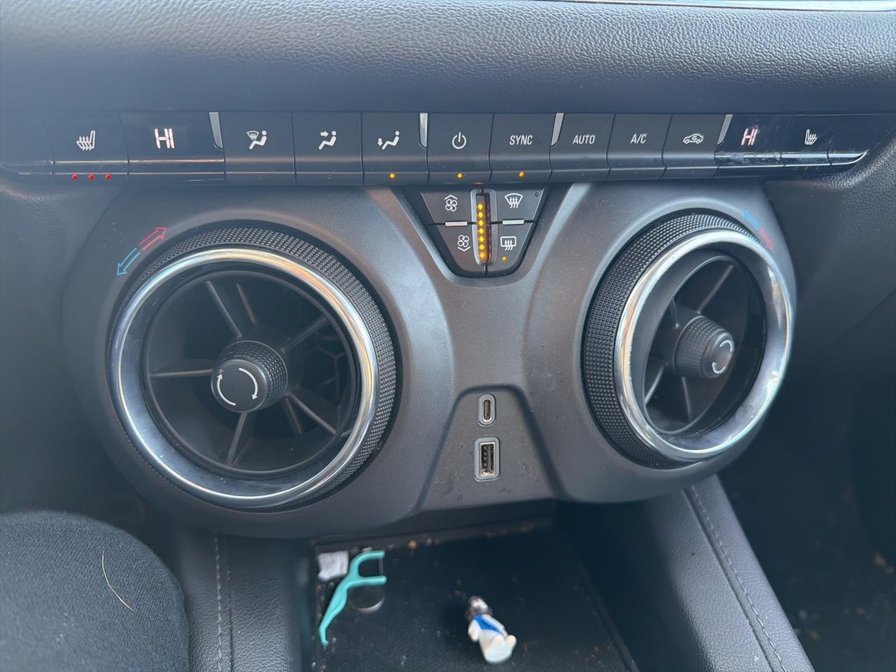 2019 Chevrolet Blazer Base Ashland VA