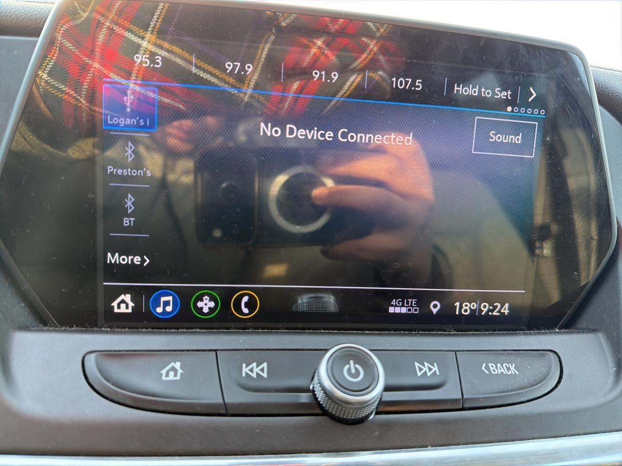 2019 Chevrolet Blazer Base Ashland VA