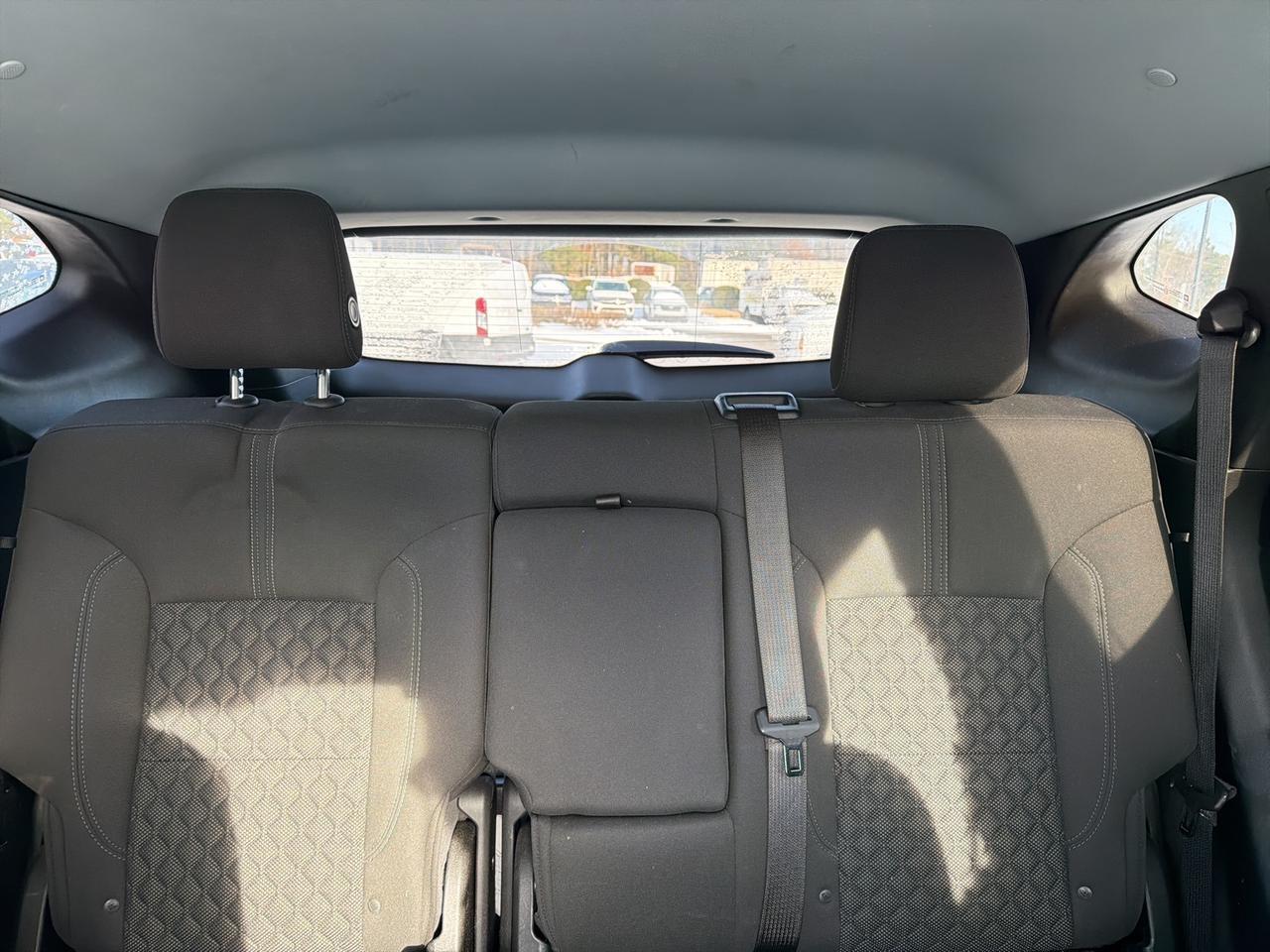 2019 Chevrolet Blazer Base Ashland VA