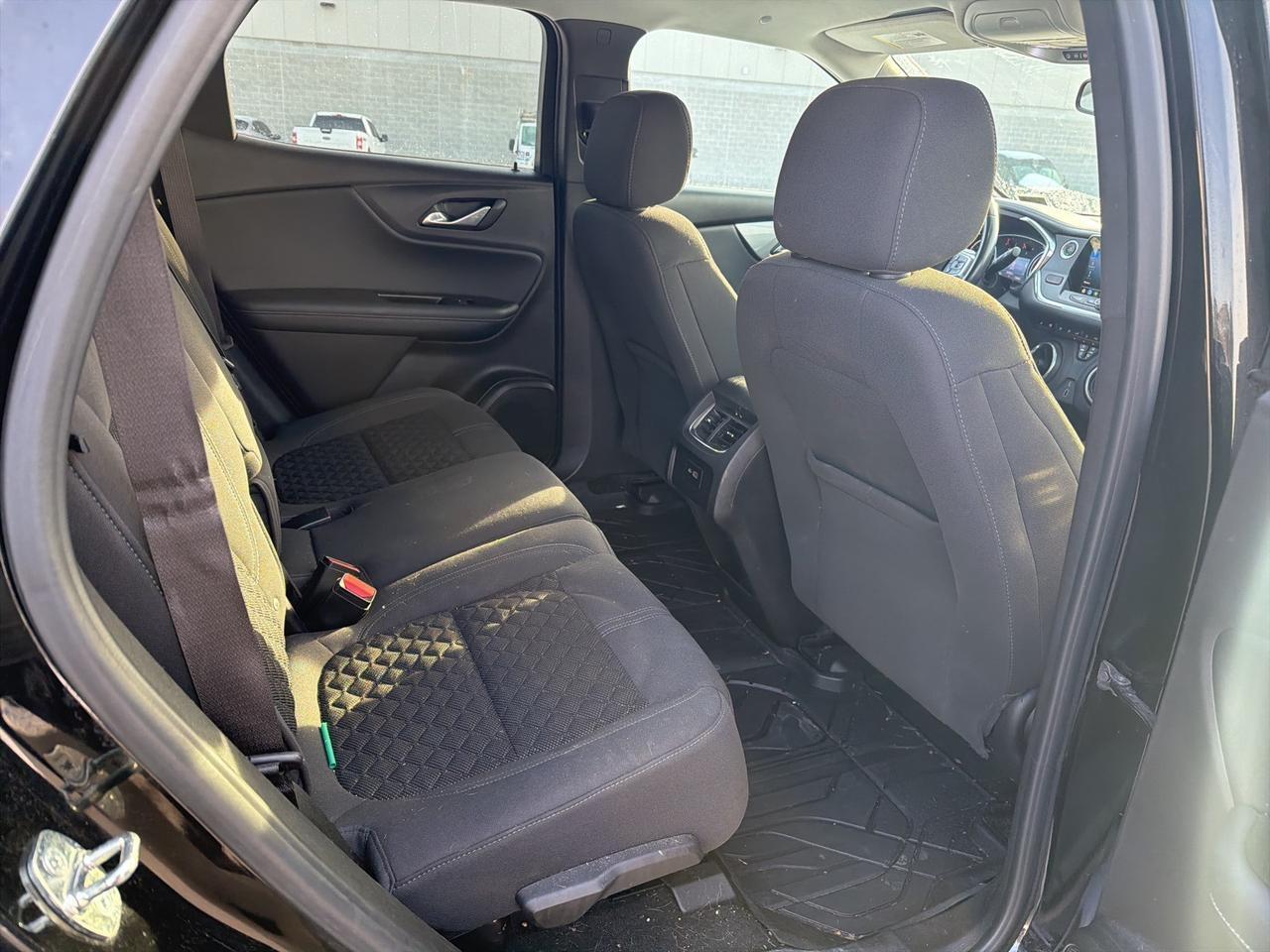 2019 Chevrolet Blazer Base Ashland VA