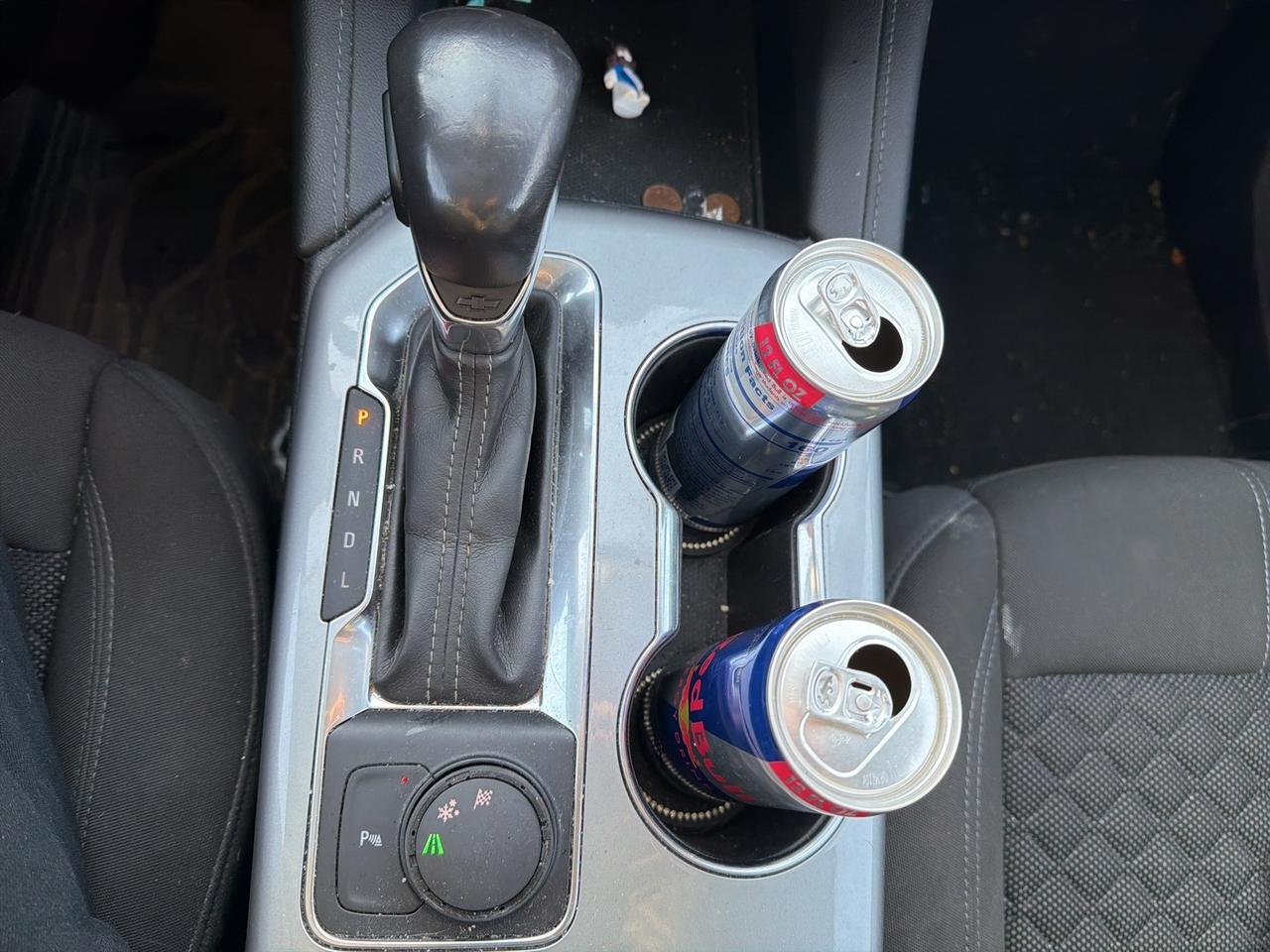 2019 Chevrolet Blazer Base Ashland VA