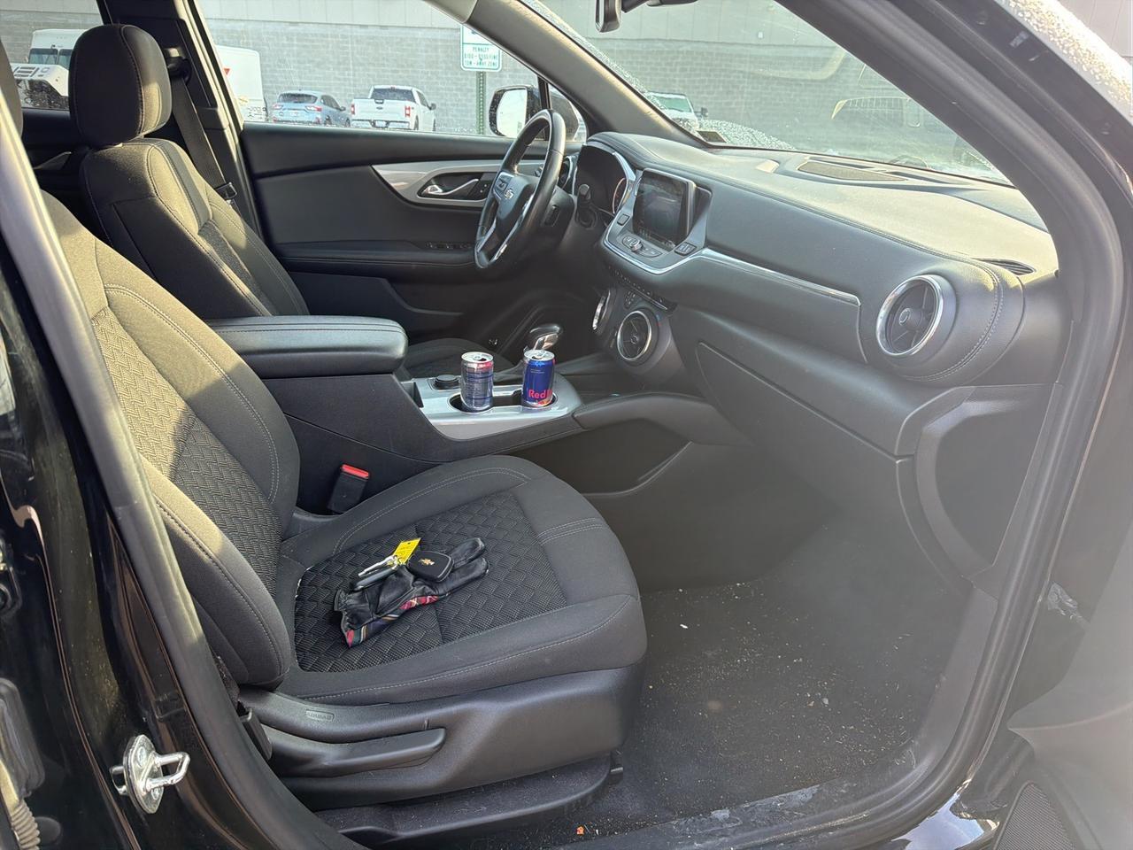 2019 Chevrolet Blazer Base Ashland VA