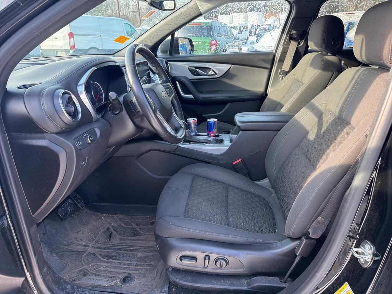 2019 Chevrolet Blazer Base Ashland VA