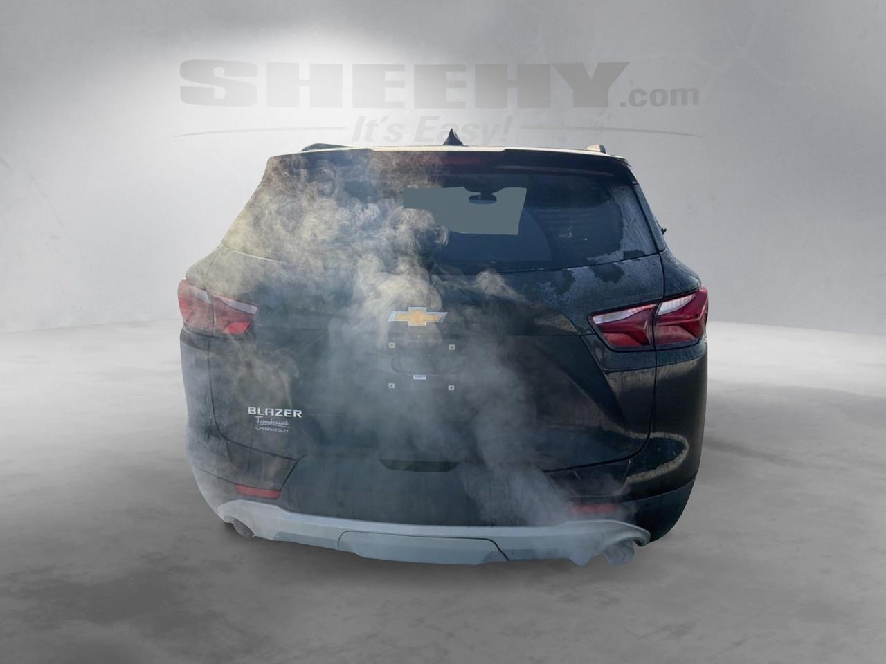 2019 Chevrolet Blazer Base Ashland VA