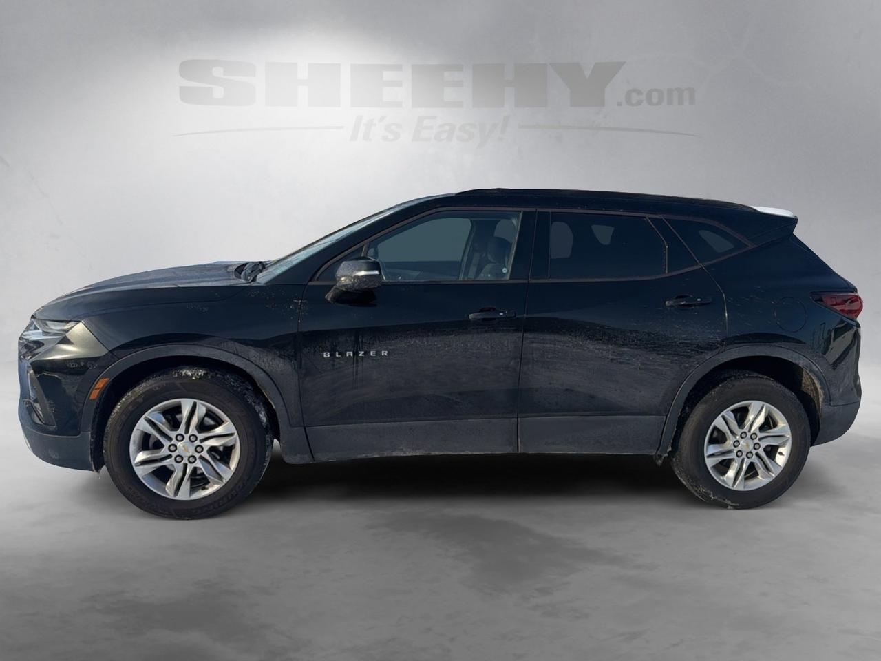 2019 Chevrolet Blazer Base Ashland VA