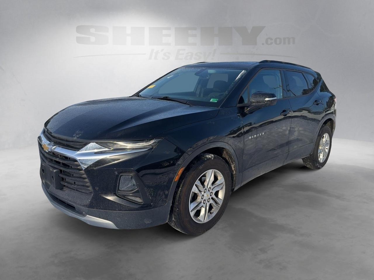 2019 Chevrolet Blazer Base Ashland VA