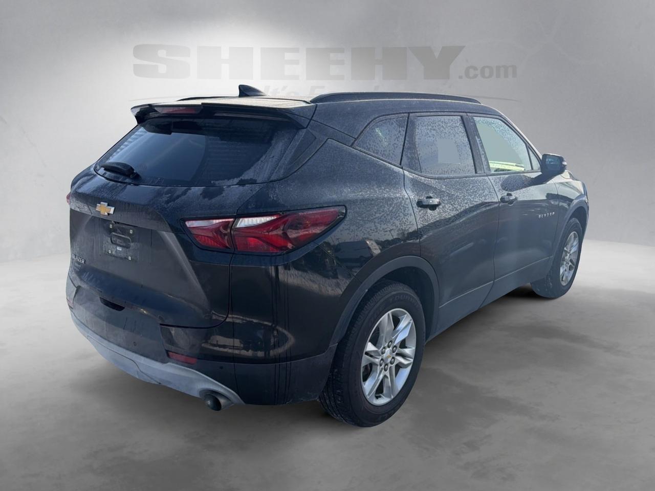 2019 Chevrolet Blazer Base Ashland VA