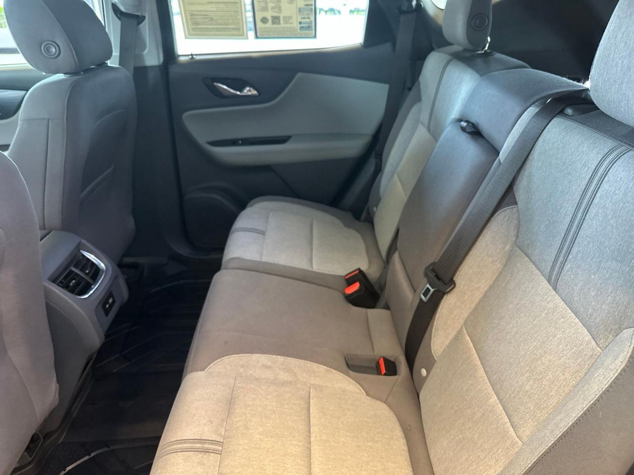 2019 Chevrolet Blazer Base Richmond VA