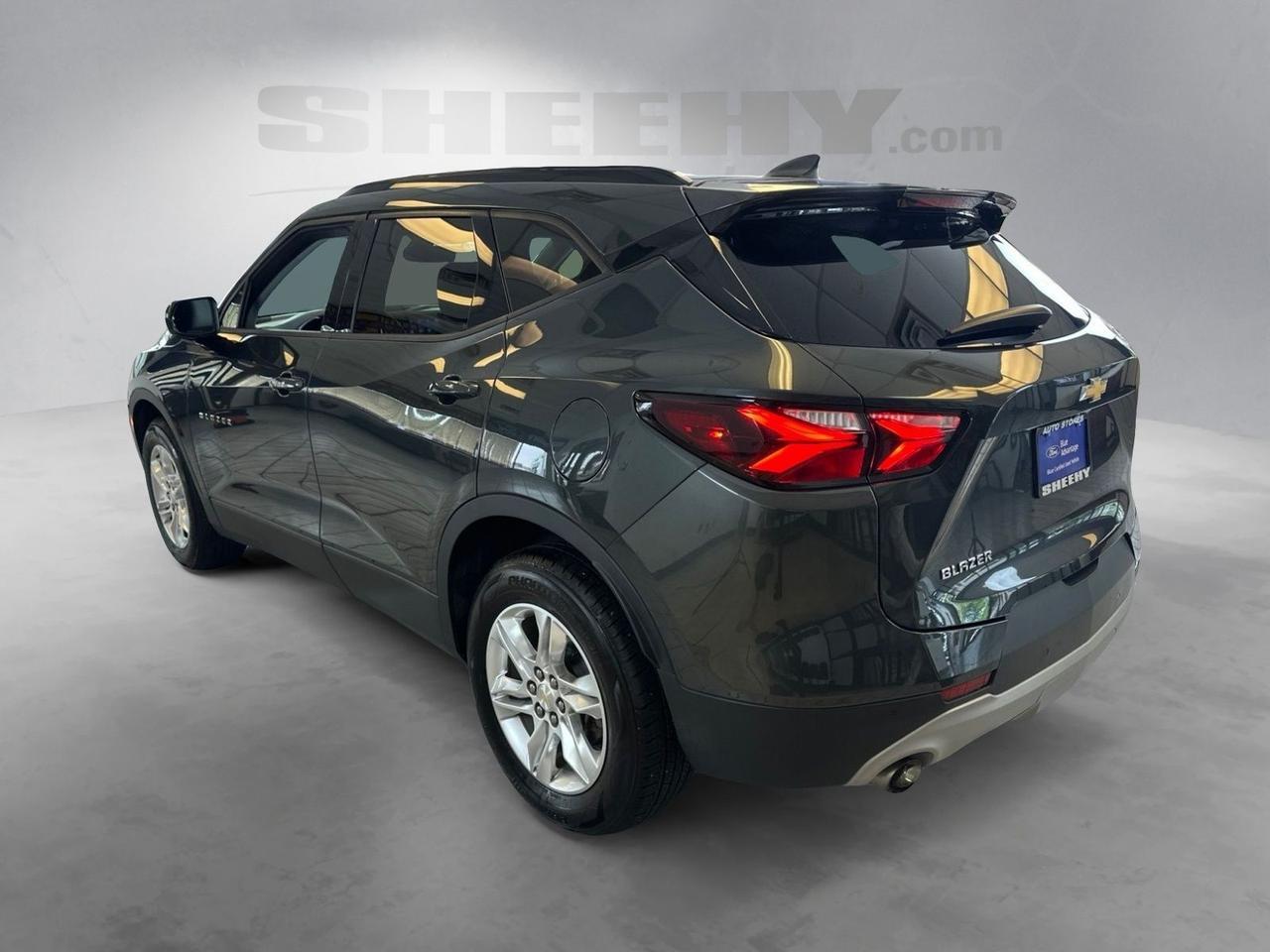 2019 Chevrolet Blazer Base Richmond VA