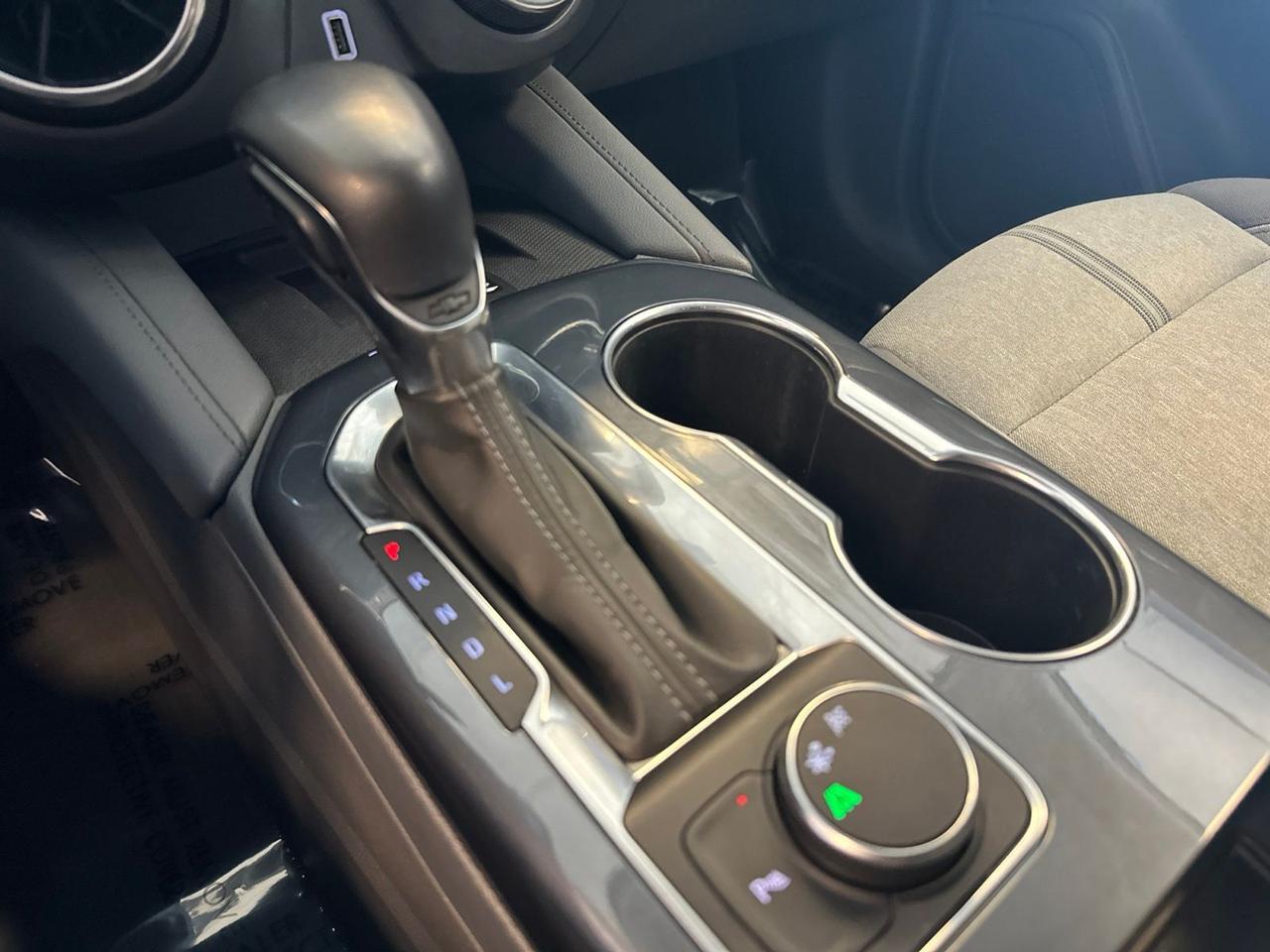 2019 Chevrolet Blazer Base Richmond VA