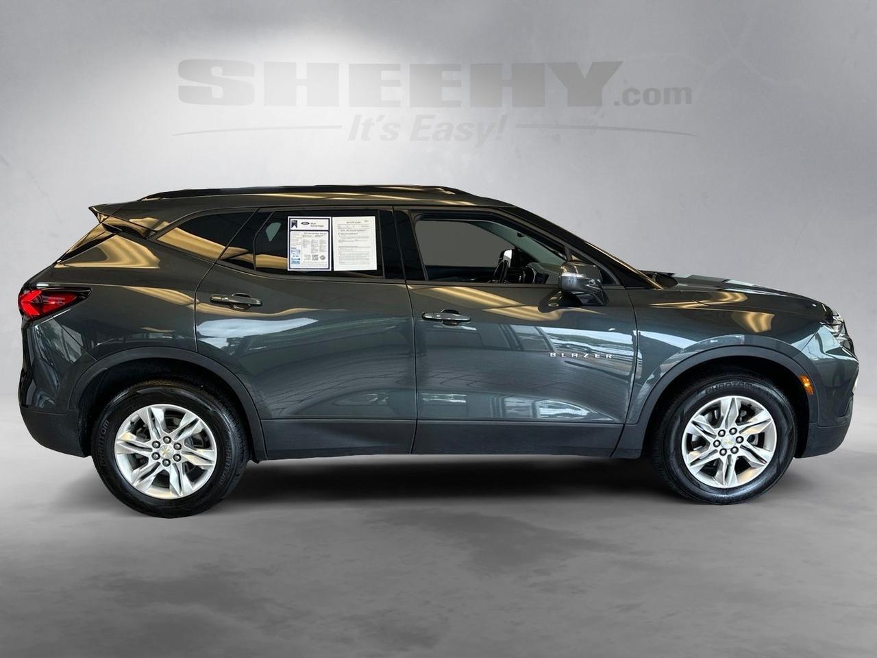 2019 Chevrolet Blazer Base Richmond VA