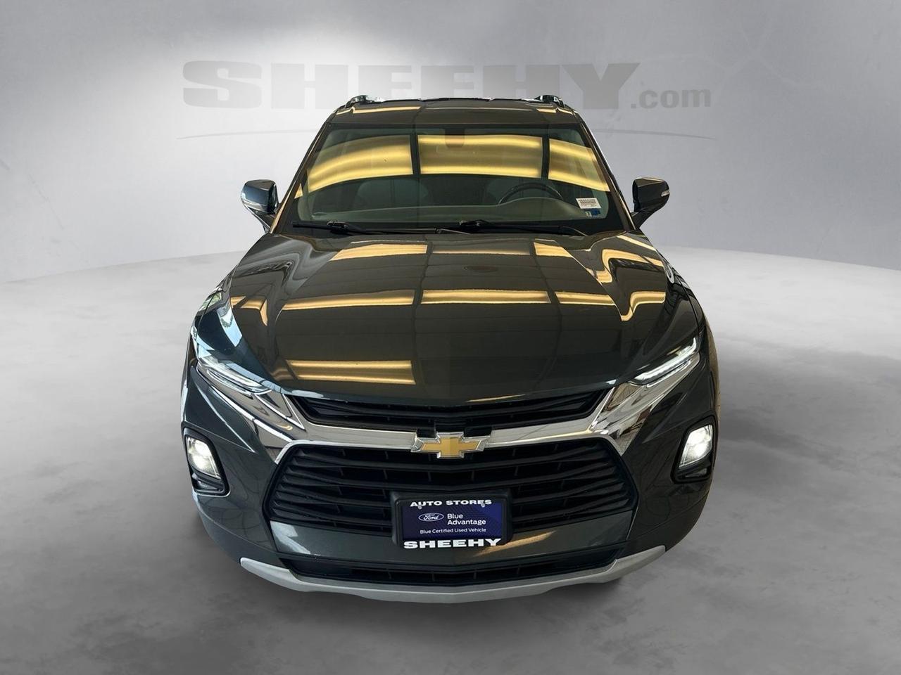 2019 Chevrolet Blazer Base Richmond VA