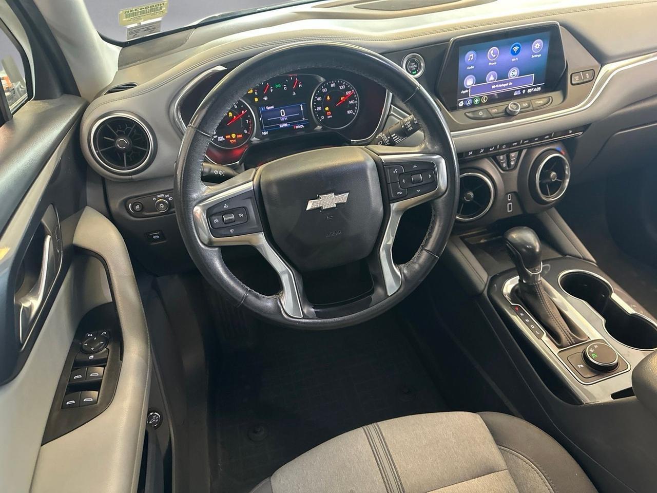 2019 Chevrolet Blazer Base Richmond VA