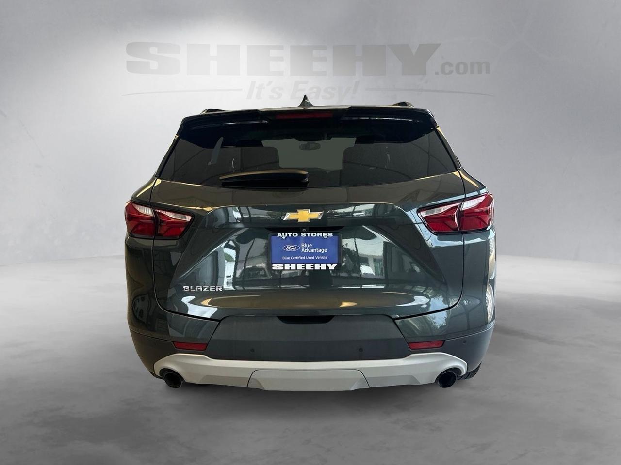 2019 Chevrolet Blazer Base Richmond VA