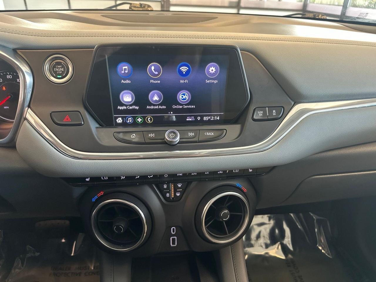 2019 Chevrolet Blazer Base Richmond VA