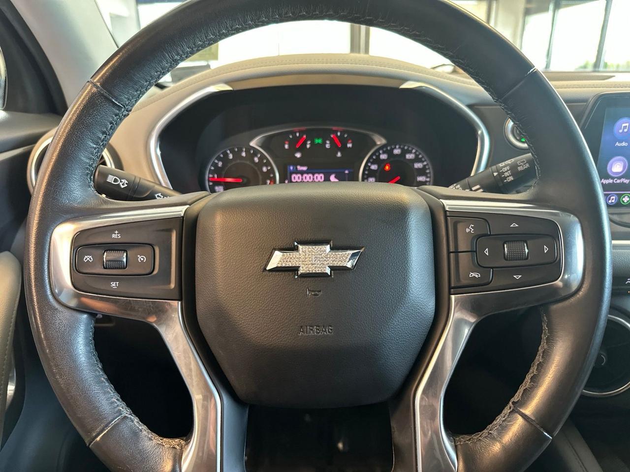 2019 Chevrolet Blazer Base Richmond VA