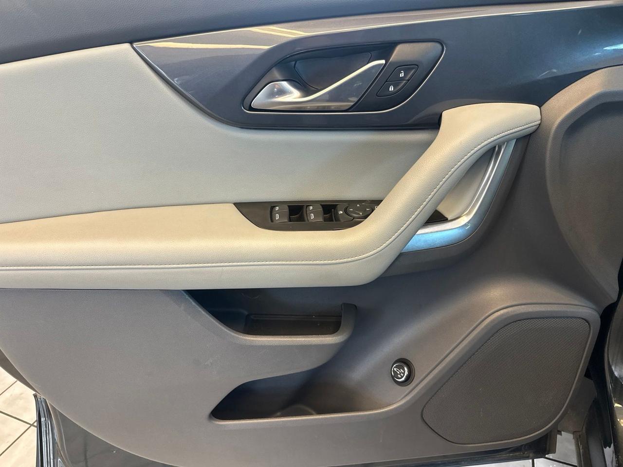 2019 Chevrolet Blazer Base Richmond VA