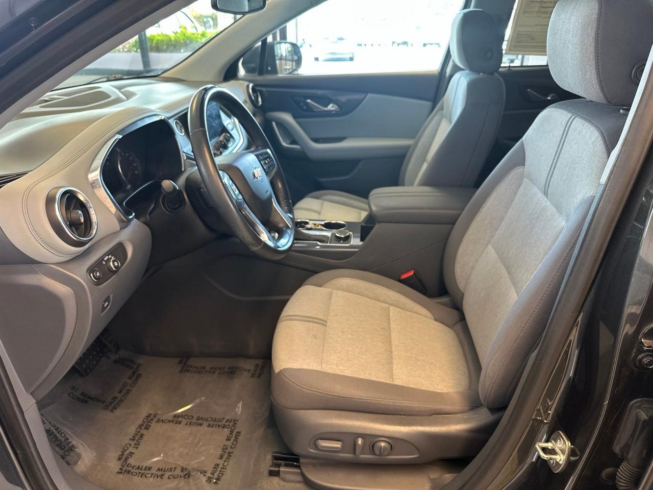 2019 Chevrolet Blazer Base Richmond VA