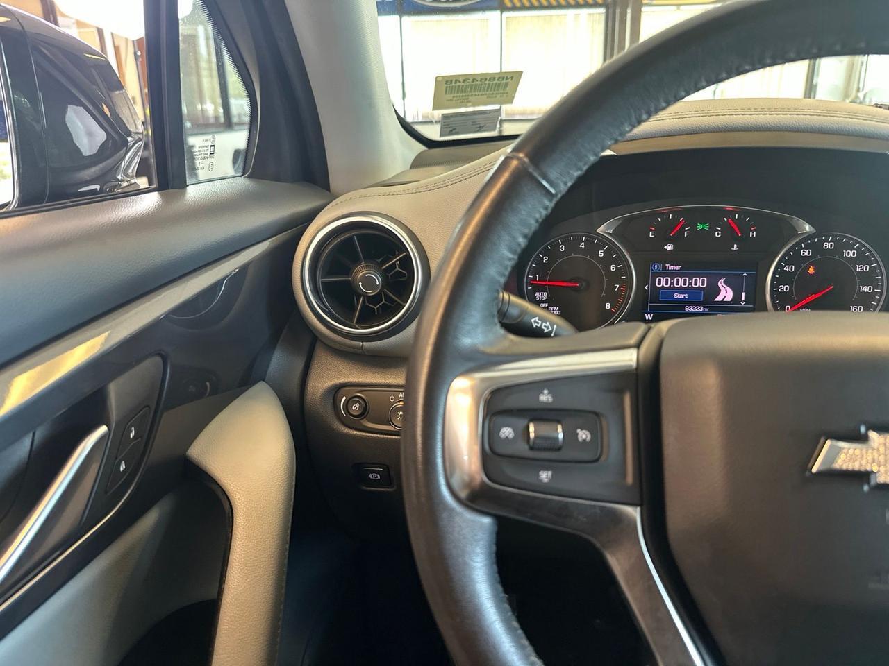 2019 Chevrolet Blazer Base Richmond VA