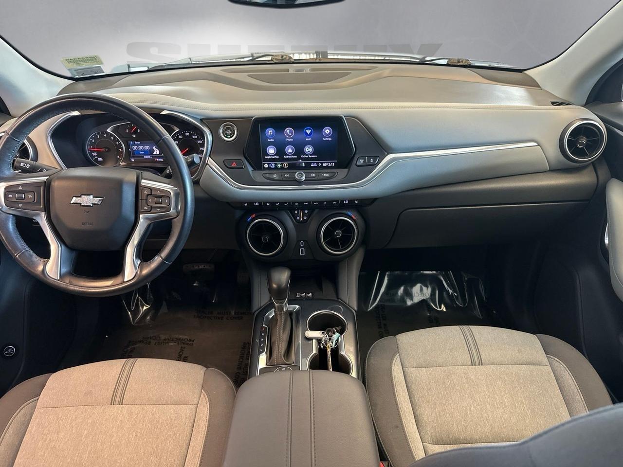 2019 Chevrolet Blazer Base Richmond VA