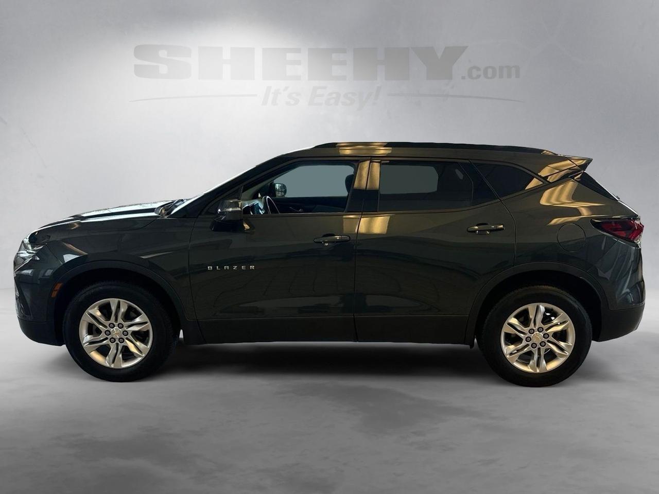2019 Chevrolet Blazer Base Richmond VA