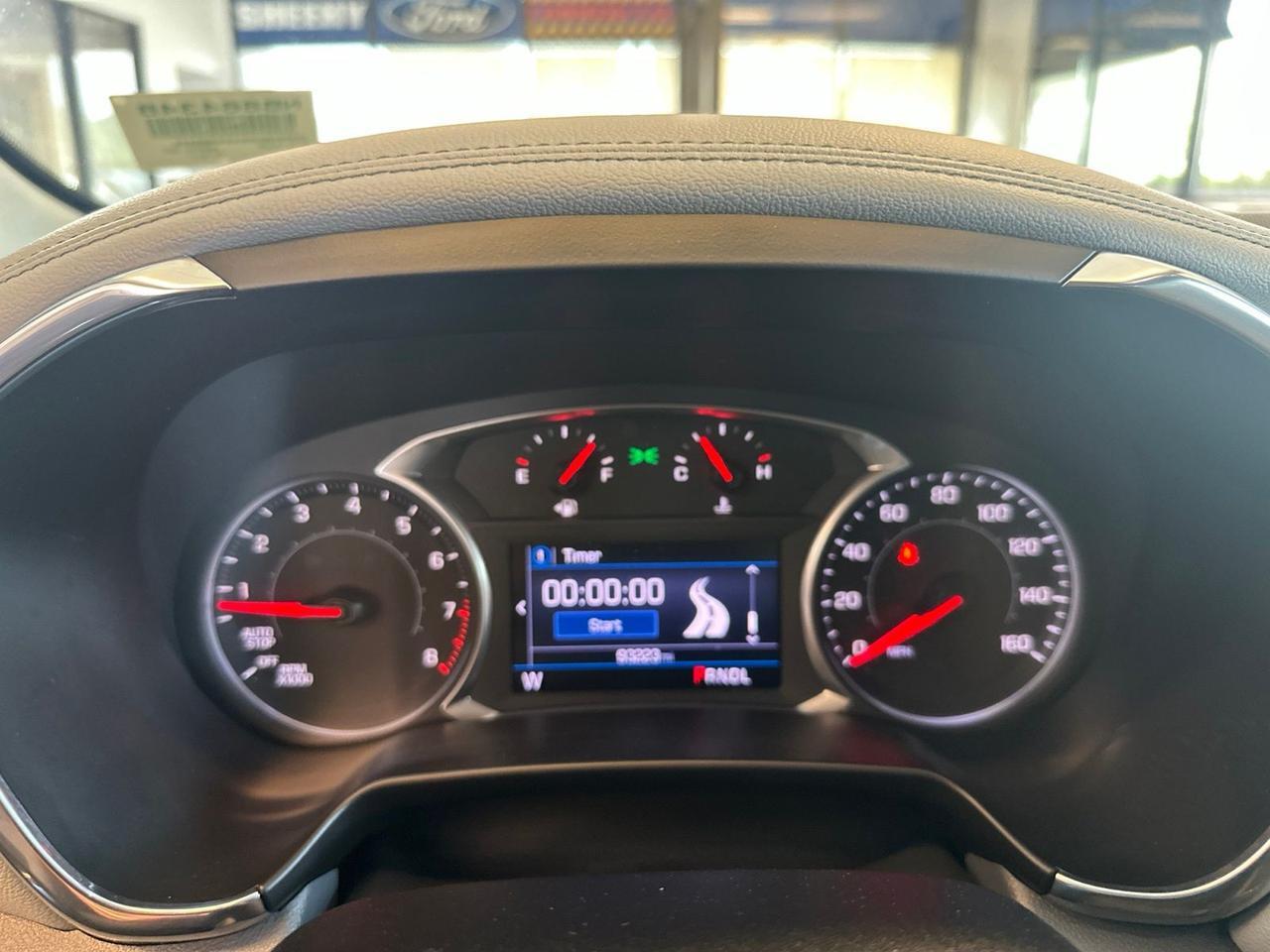 2019 Chevrolet Blazer Base Richmond VA