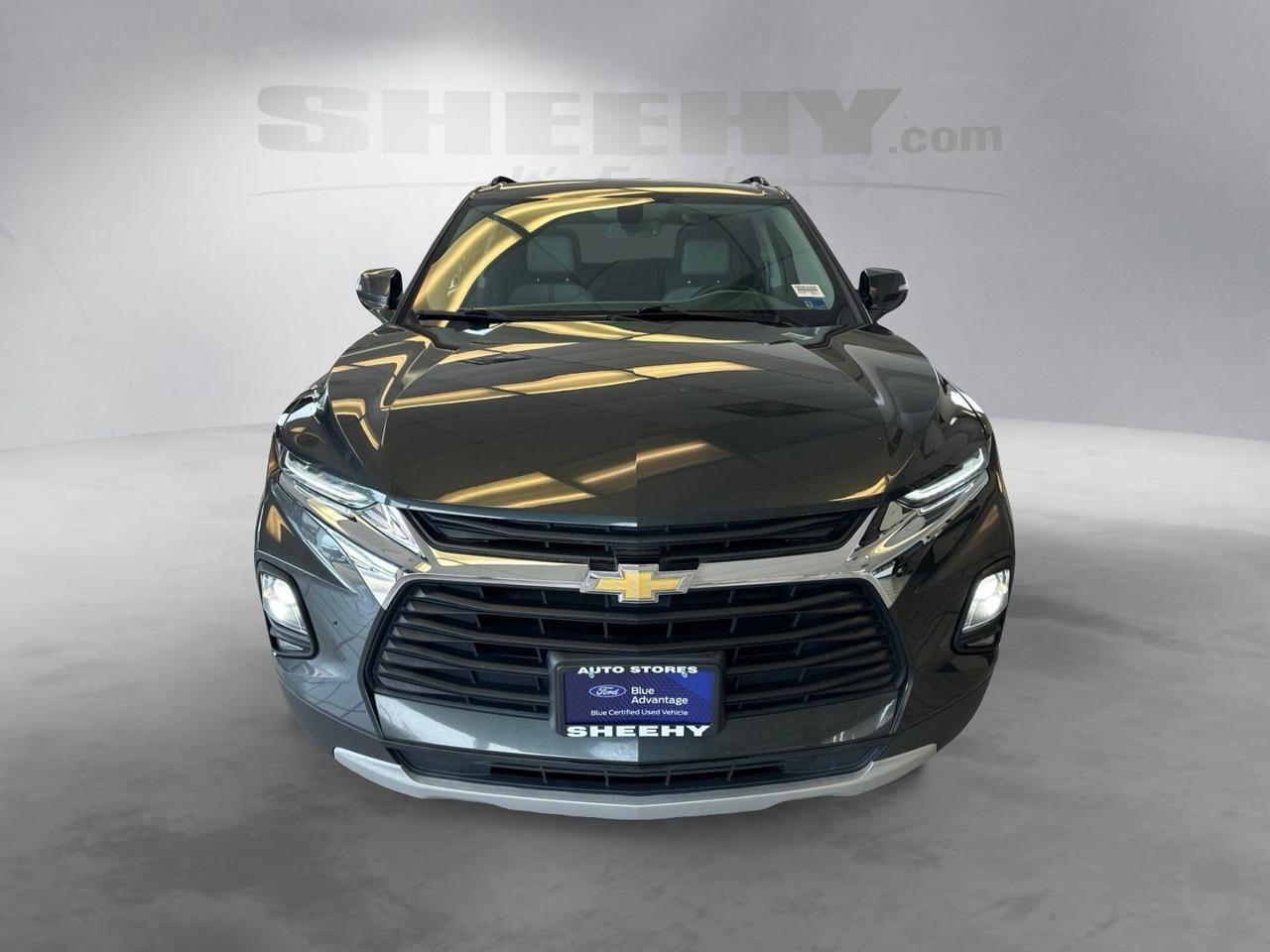 2019 Chevrolet Blazer Base Richmond VA