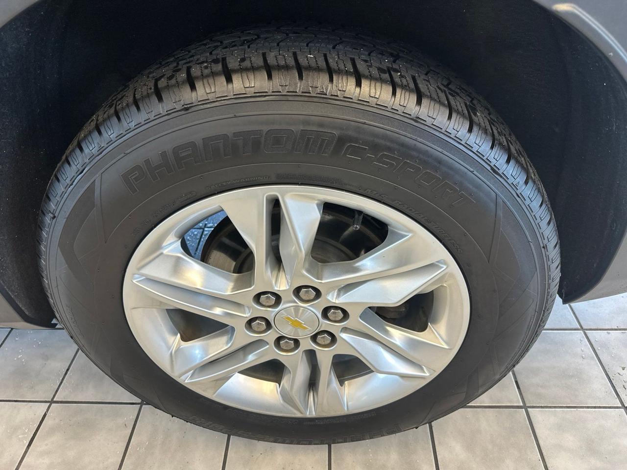 2019 Chevrolet Blazer Base Richmond VA