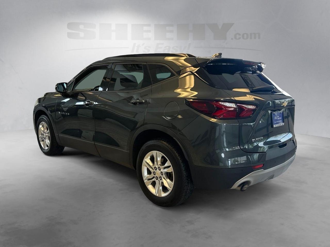 2019 Chevrolet Blazer Base Richmond VA