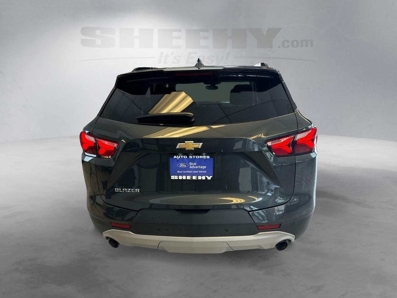 2019 Chevrolet Blazer Base Richmond VA