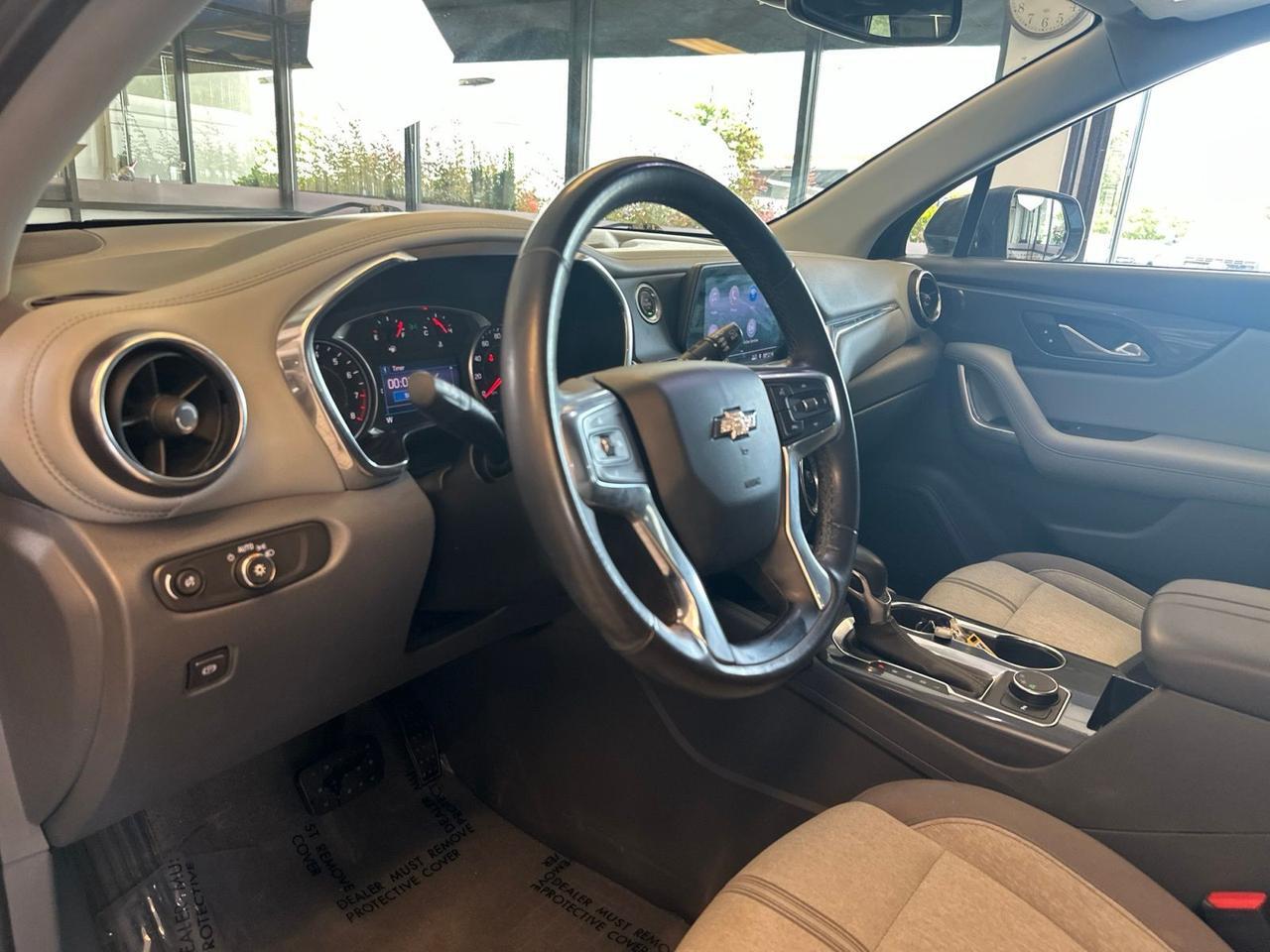 2019 Chevrolet Blazer Base Richmond VA