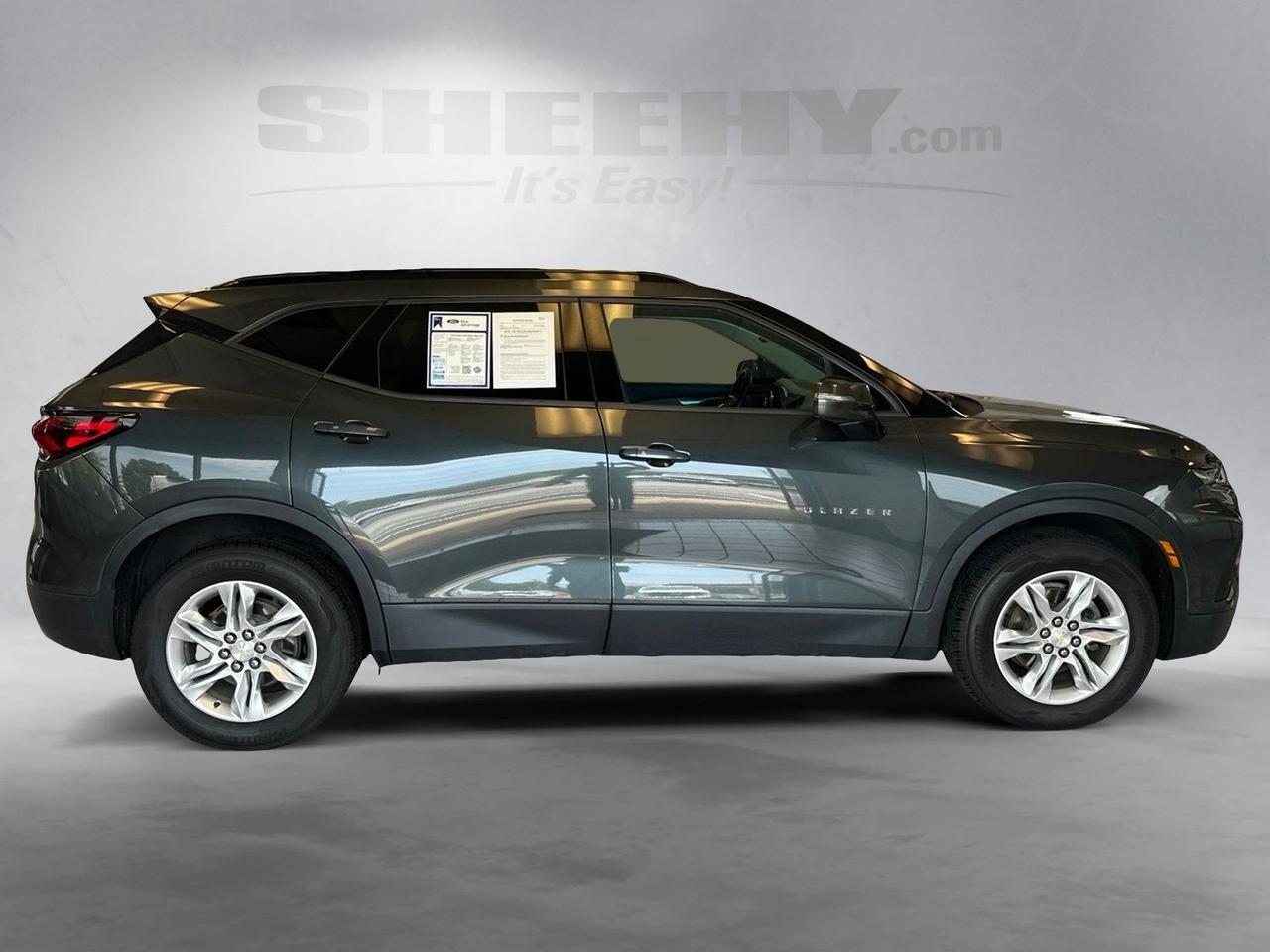 2019 Chevrolet Blazer Base Richmond VA