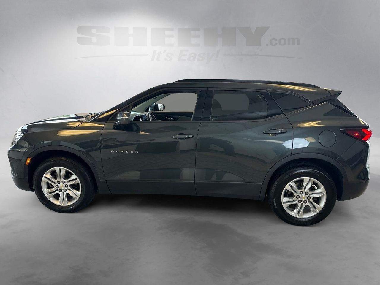 2019 Chevrolet Blazer Base Richmond VA