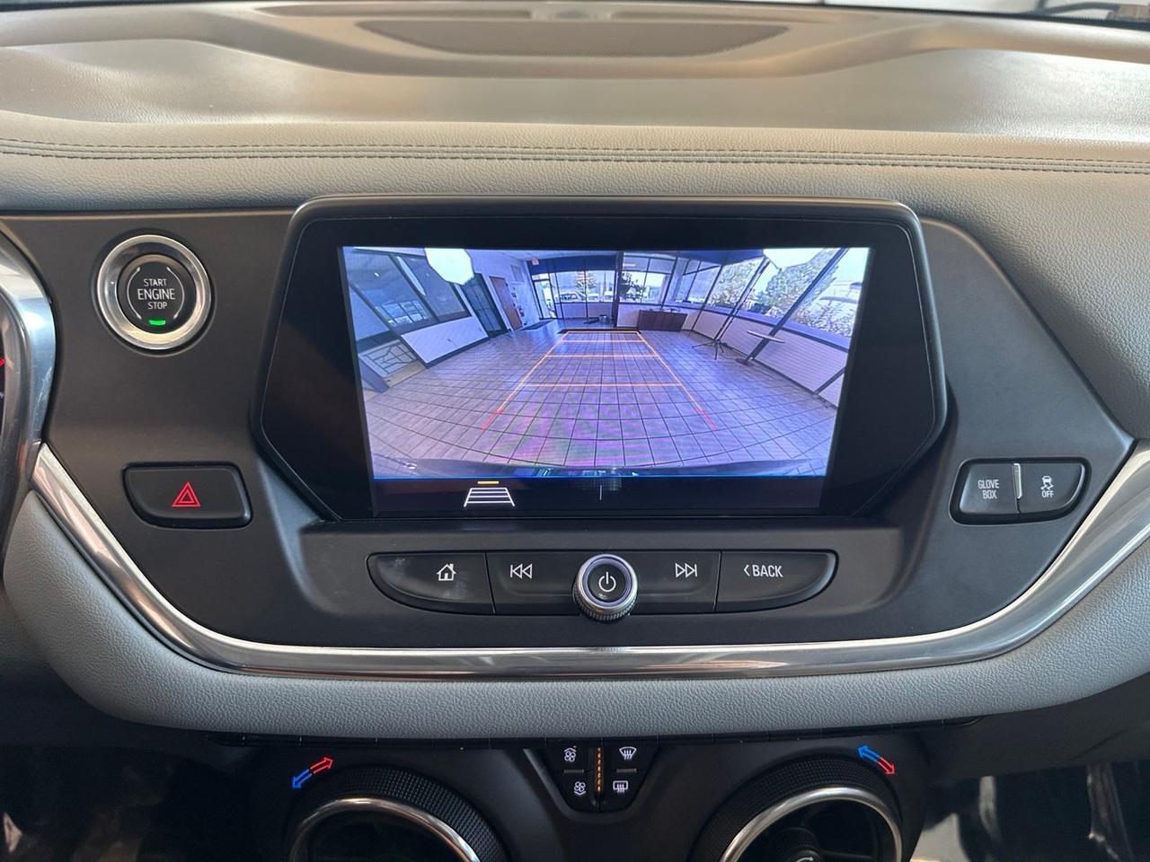 2019 Chevrolet Blazer Base Richmond VA