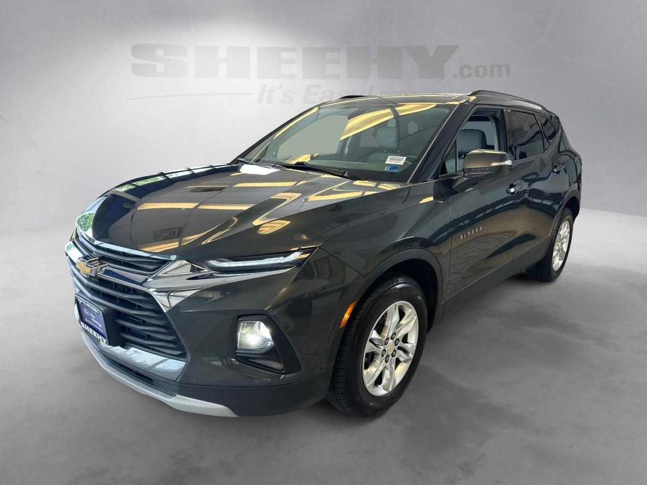 2019 Chevrolet Blazer Base Richmond VA