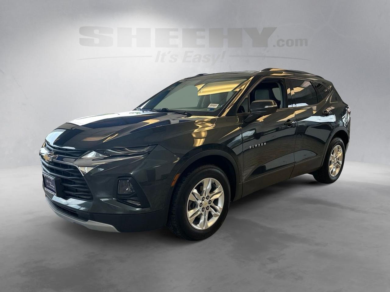 2019 Chevrolet Blazer Base Richmond VA