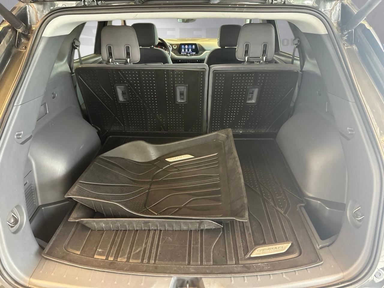 2019 Chevrolet Blazer Base Richmond VA