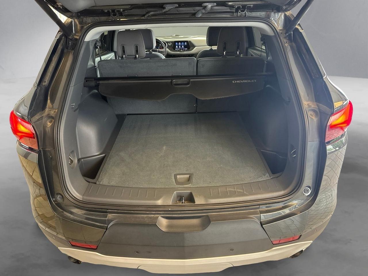 2019 Chevrolet Blazer Base Richmond VA