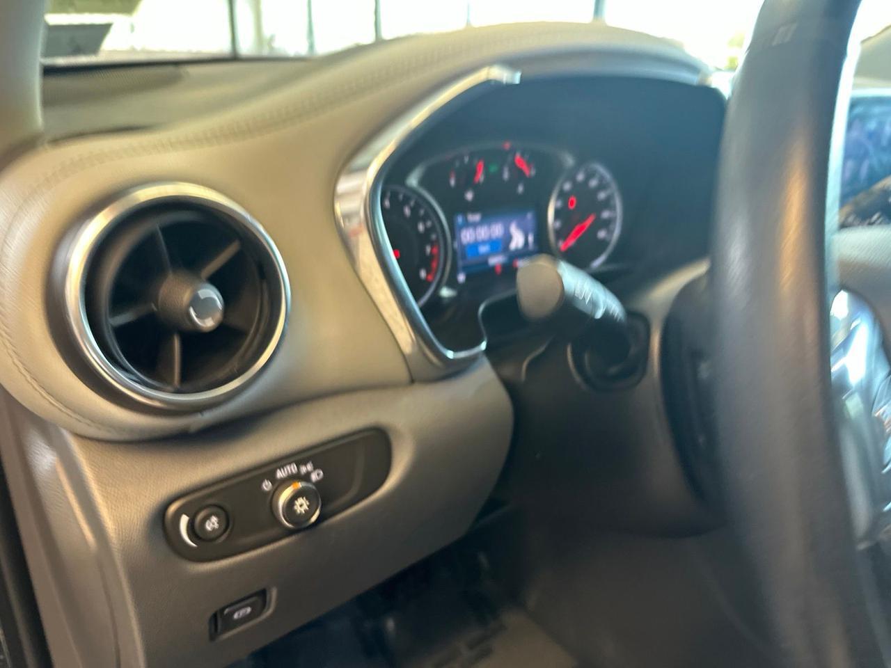 2019 Chevrolet Blazer Base Richmond VA