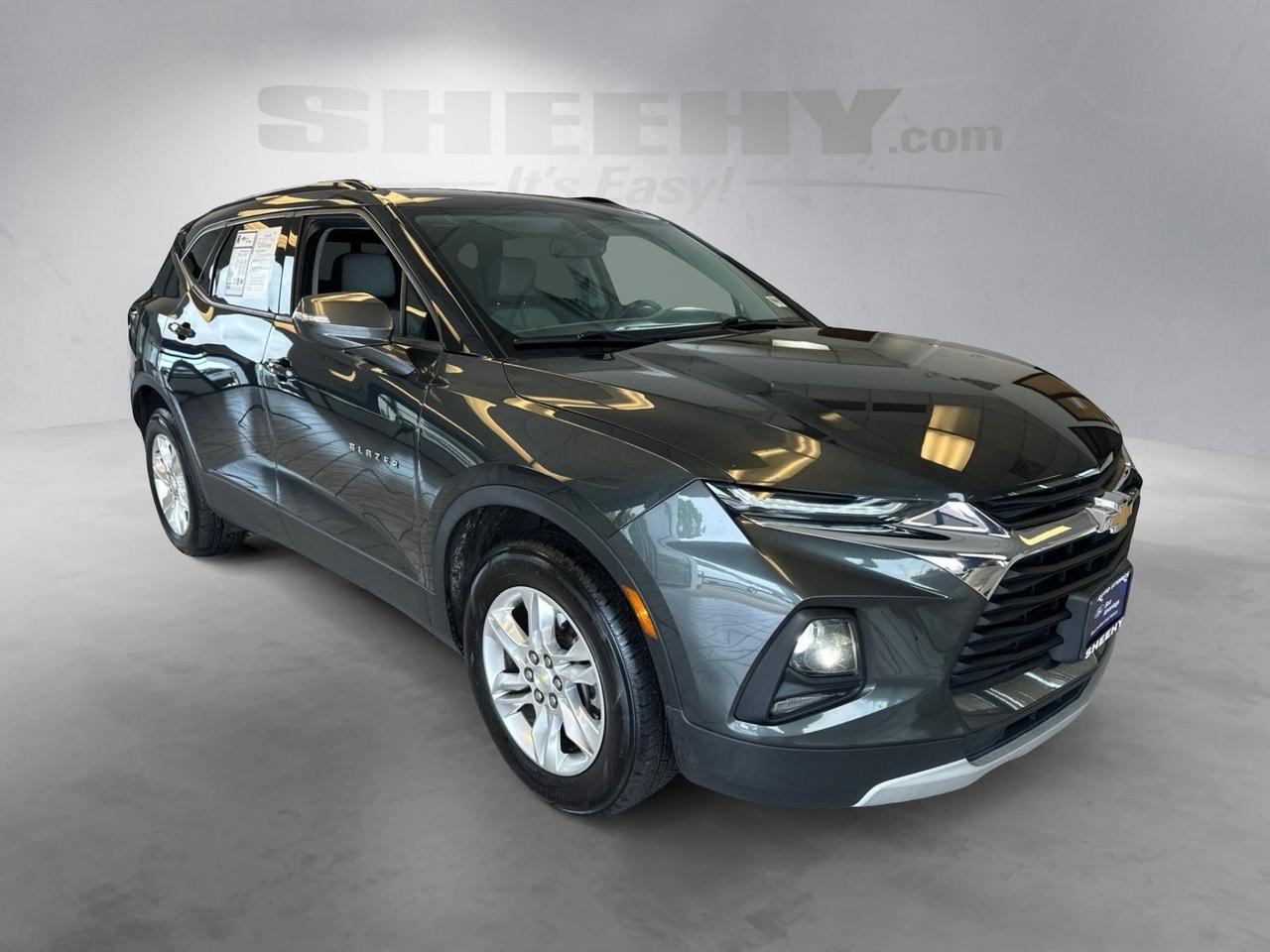 2019 Chevrolet Blazer Base Richmond VA