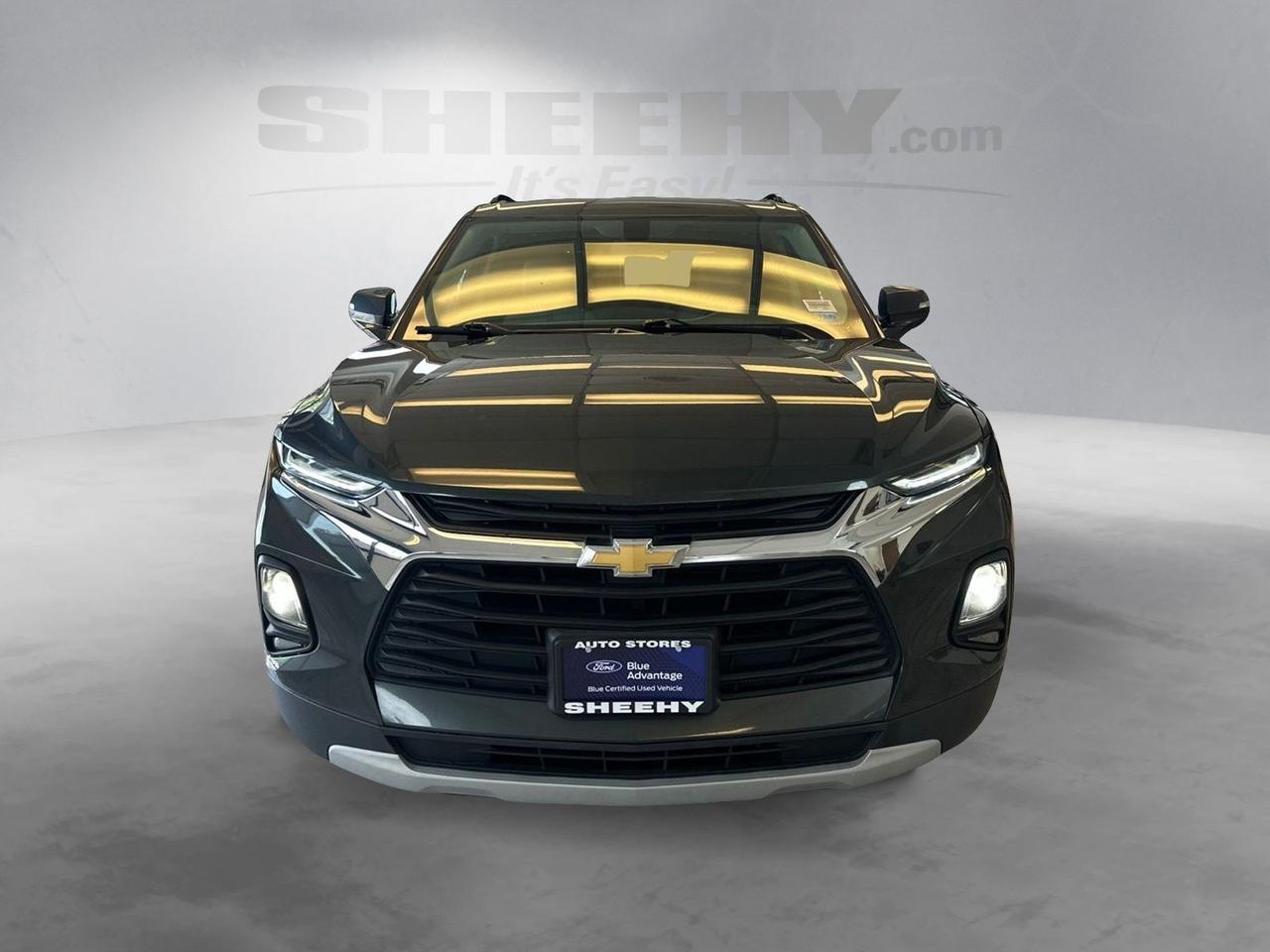 2019 Chevrolet Blazer Base Richmond VA