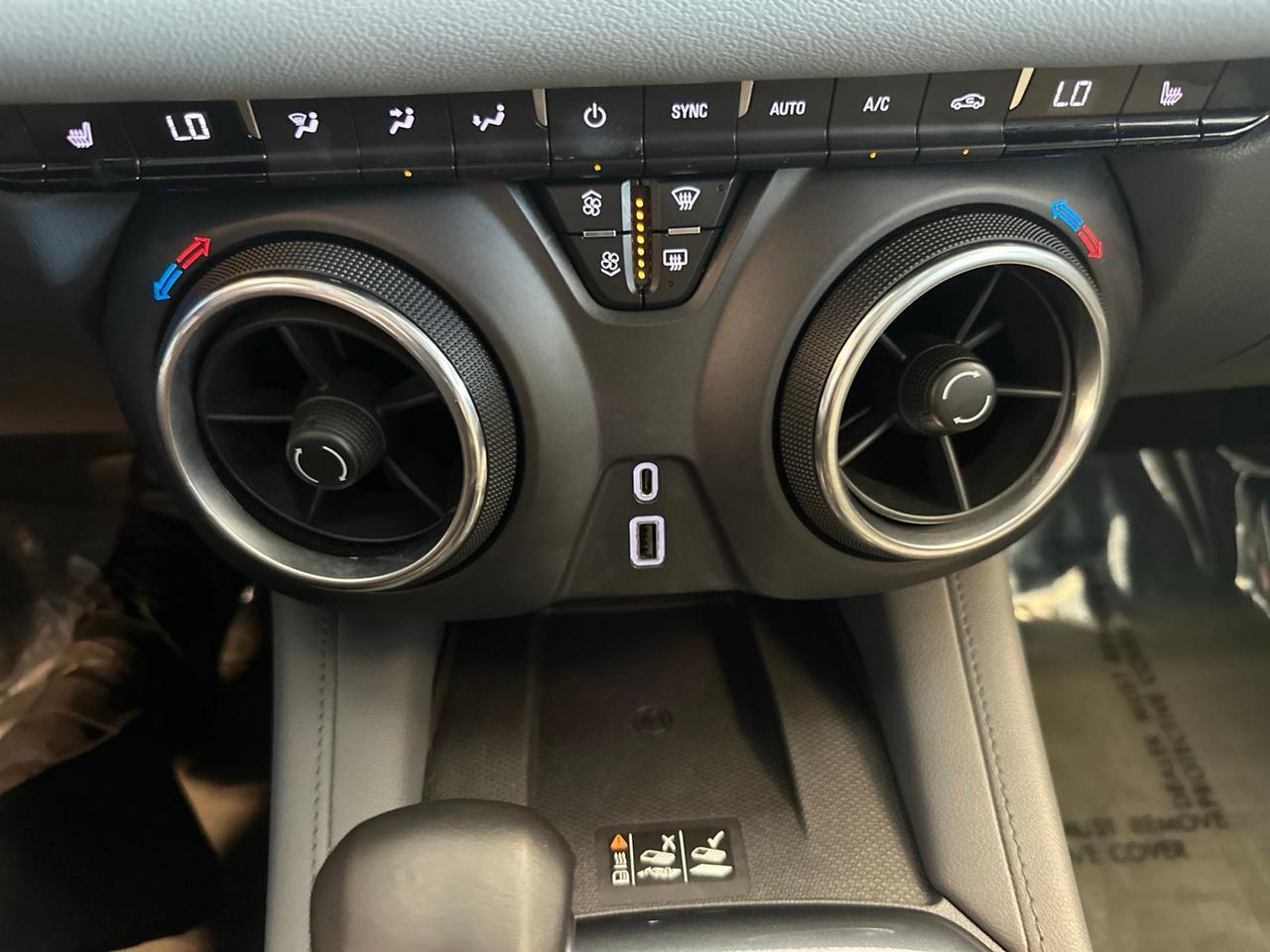 2019 Chevrolet Blazer Base Richmond VA