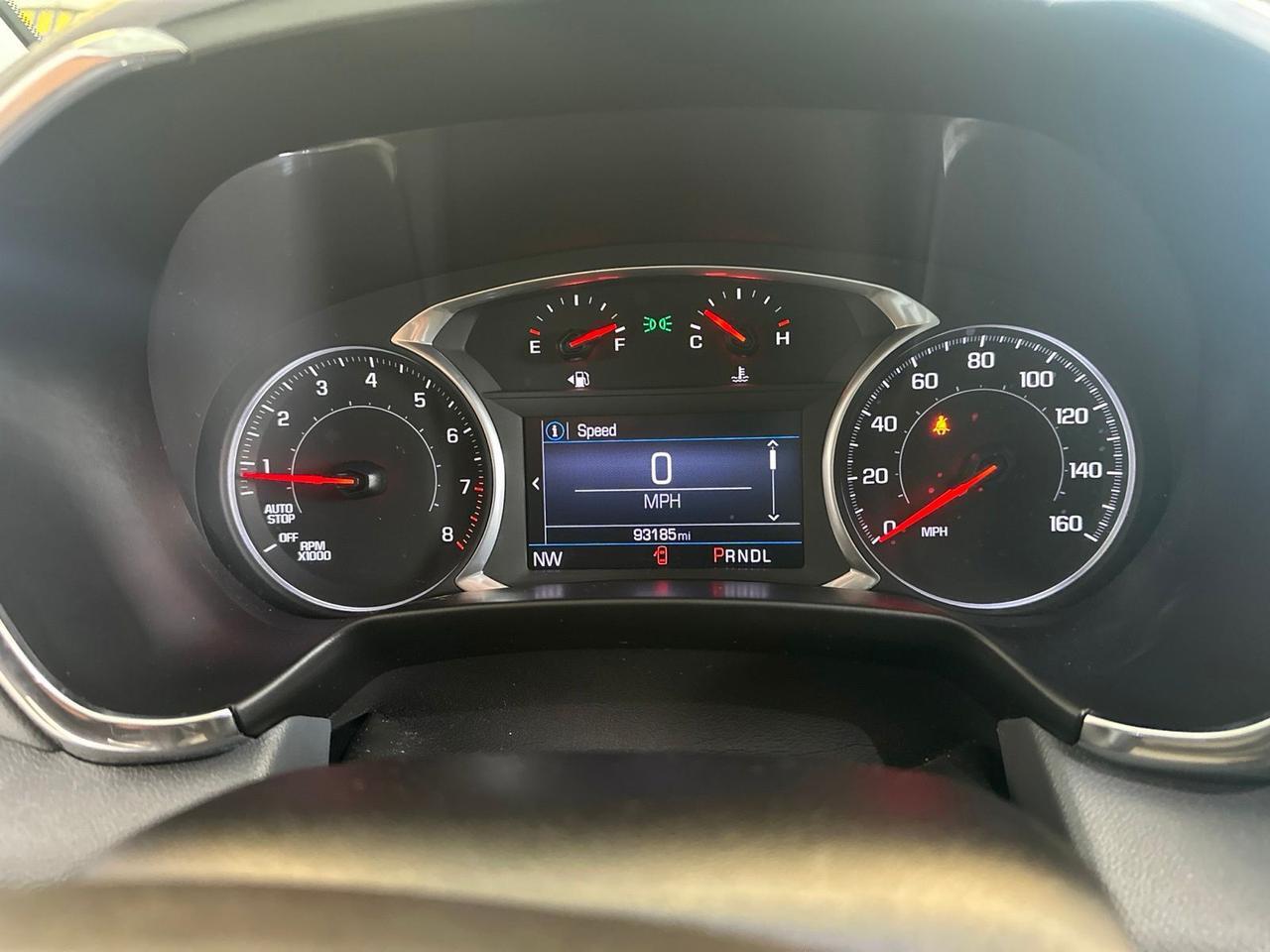 2019 Chevrolet Blazer Base Richmond VA