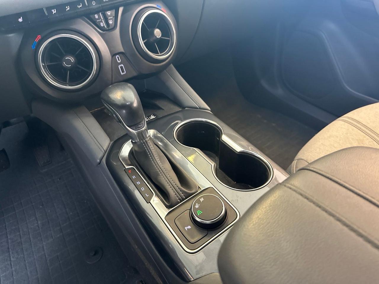 2019 Chevrolet Blazer Base Richmond VA